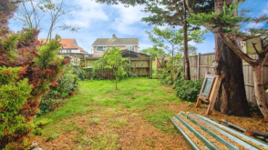 Plot for sale in Suffolk photo